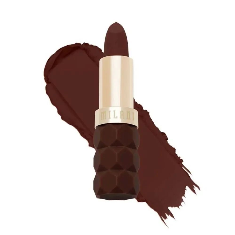 Milano 460 sensual lipstick nude matte